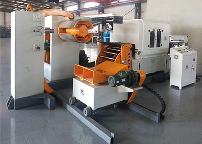 Feeding System Workshop