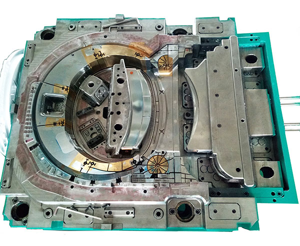 Injection Mould